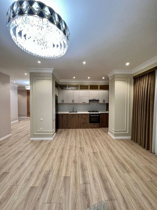 Мебель на заказ любой сложности