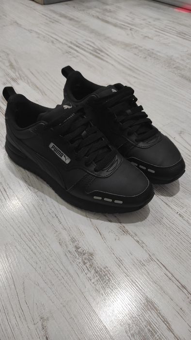 Маратонки PUMA R78SL Footwear