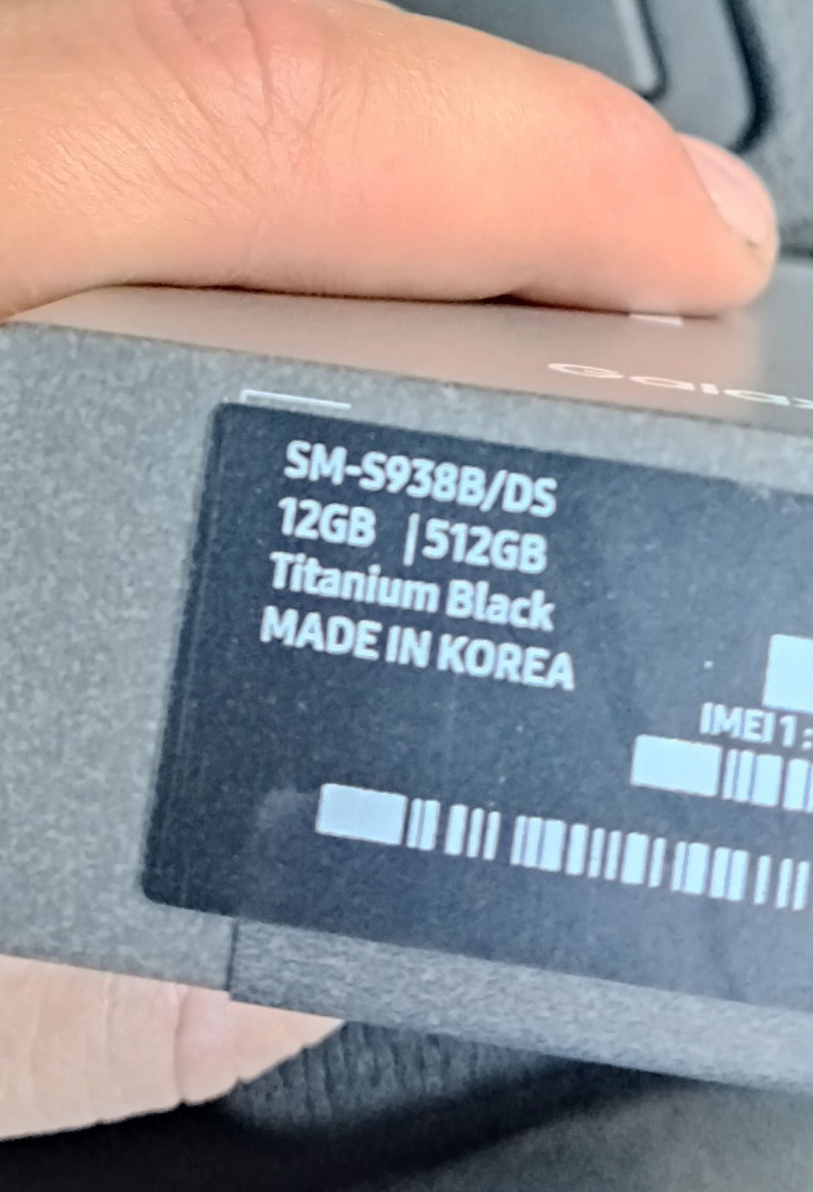 Samsung Galaxy S25 ULTRA 512GB