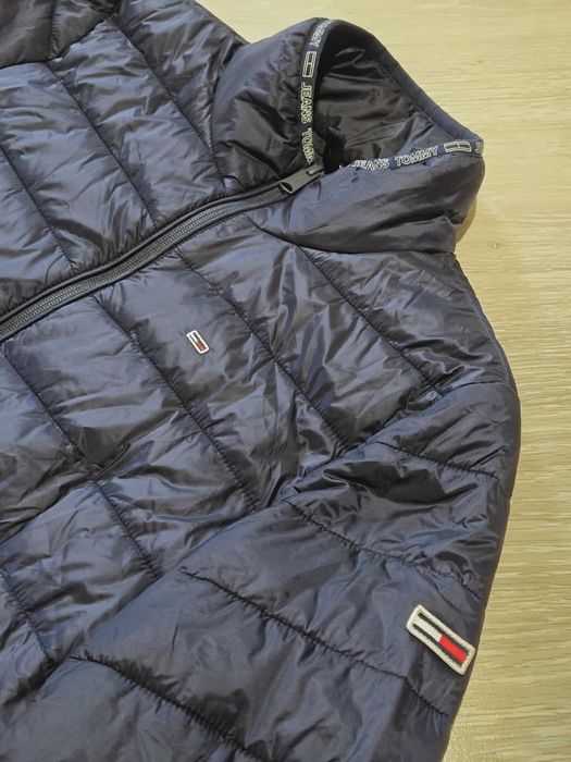 Jacheta dama Tommy Hilfiger XL