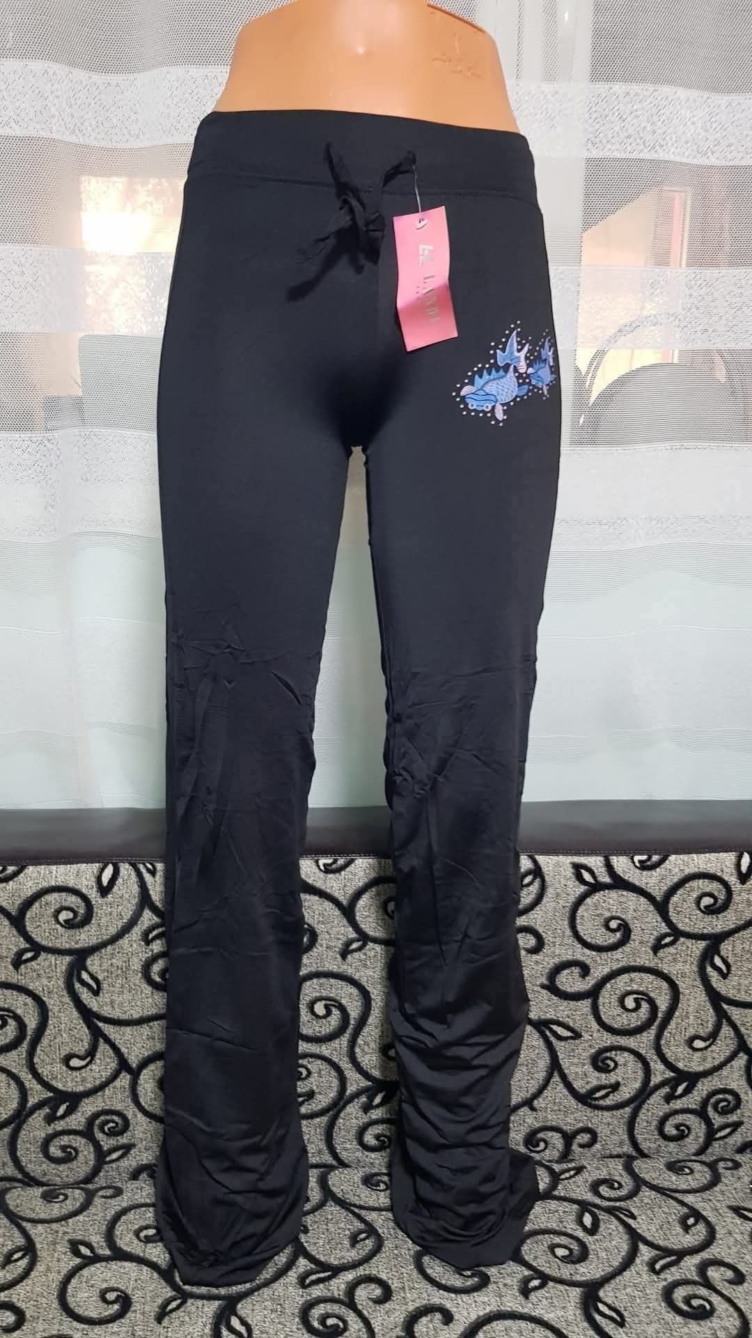 Pantaloni dama XXL