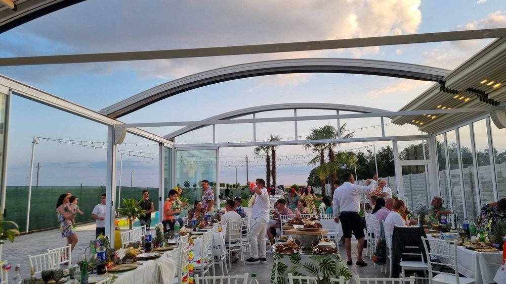 Vila petreceri /Locatie evenimente, cununii, botezuri, aniversari