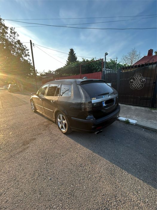Saab 9-3 1.9-150CP