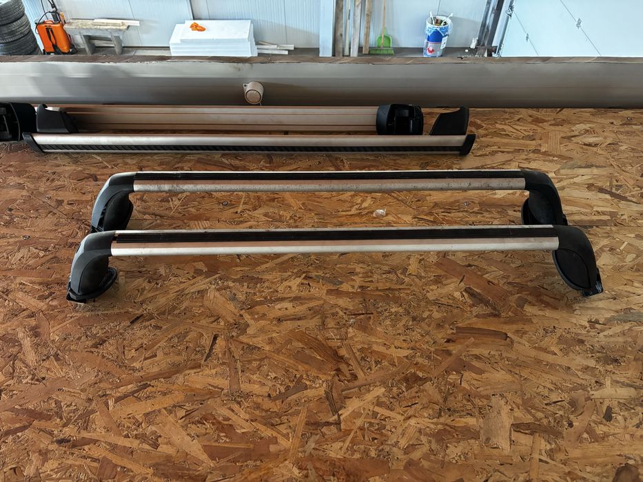 Bare transversale Lexus ct200h