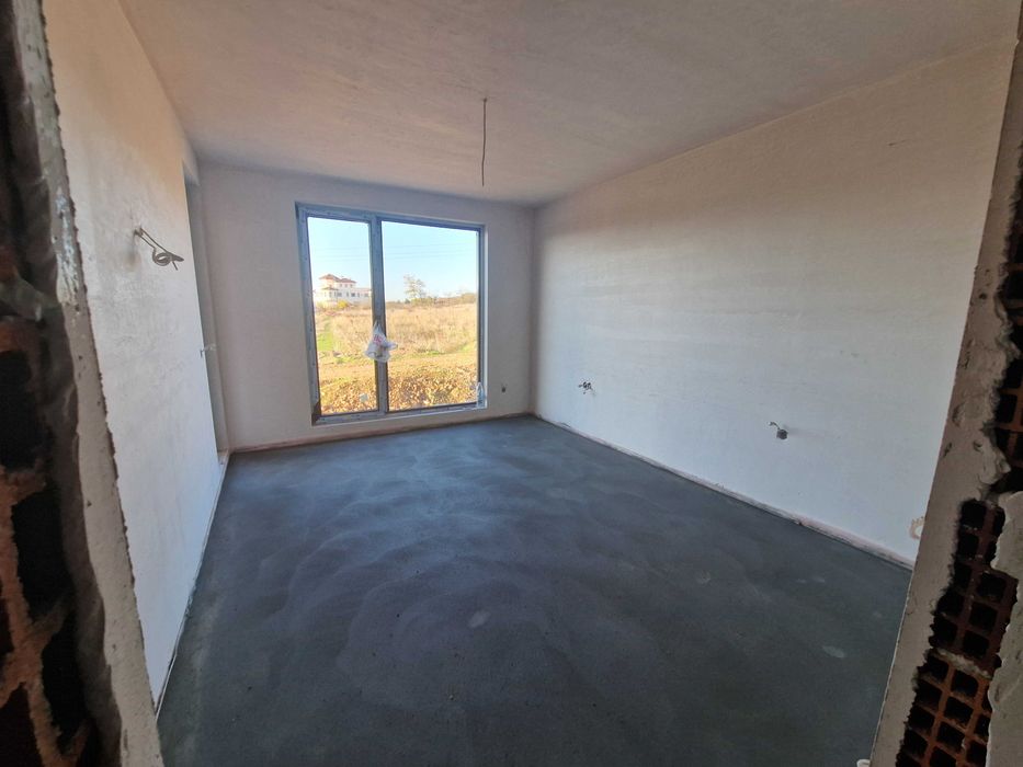 Продажби в модерна жилищна сграда в кв. Баларбаши