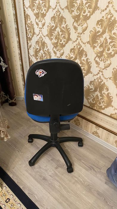 Кресло компьютерный