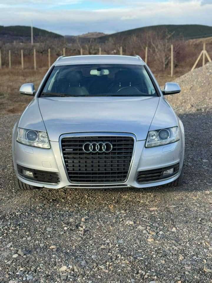 Audi A6 4F 2.8 CCEA Quattro ауди а6 4ф в6 на части