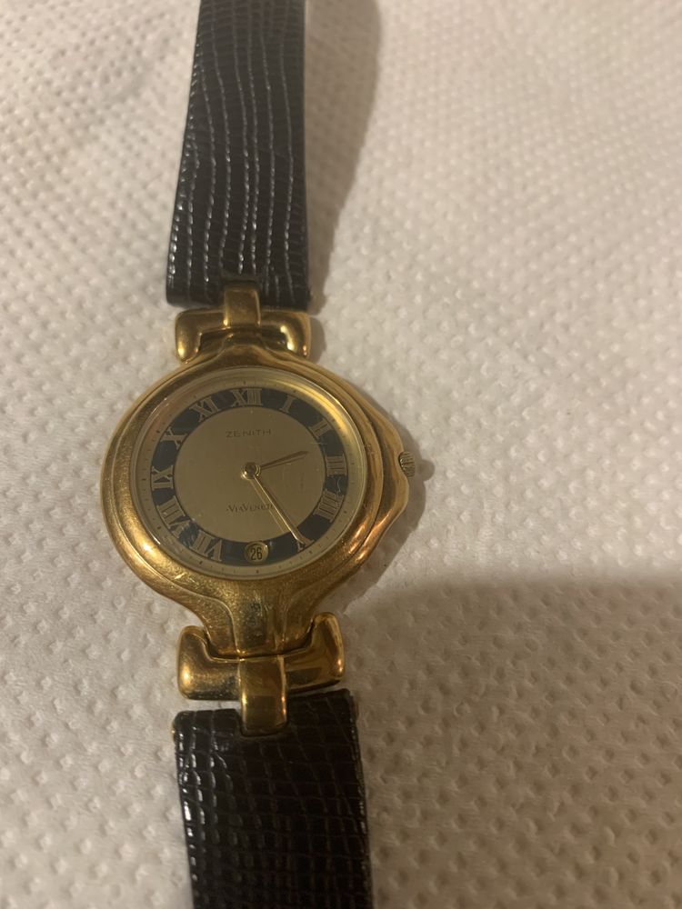 Ceasuri IWC, TAG HEUR, ZENYTH, Wittnauer