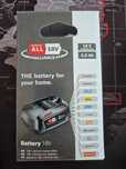 Acumulator Bosch 2.4Ah