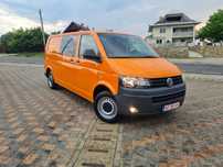 Vw Transporter 140cp