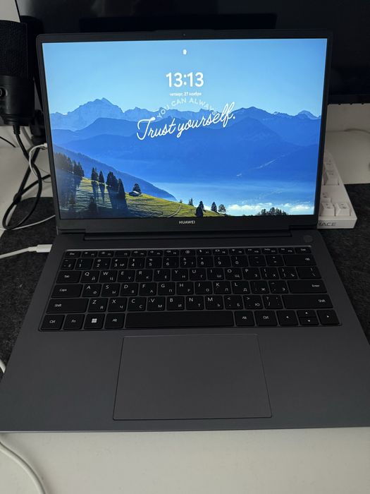 Ноутбук Huawei D14