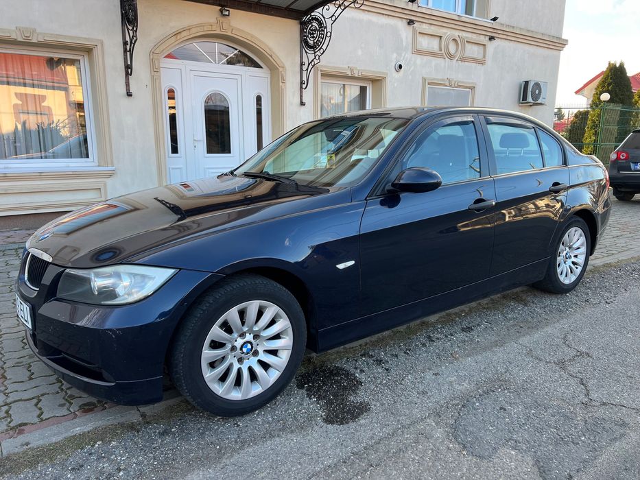 Okazie BMW 318 D !!!