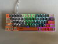 RGB Механична Gaming клавиатура 60%