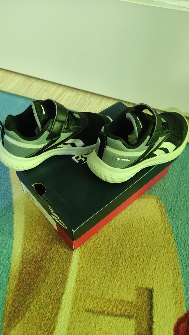 Маратонки Reebok Rush Runner 5