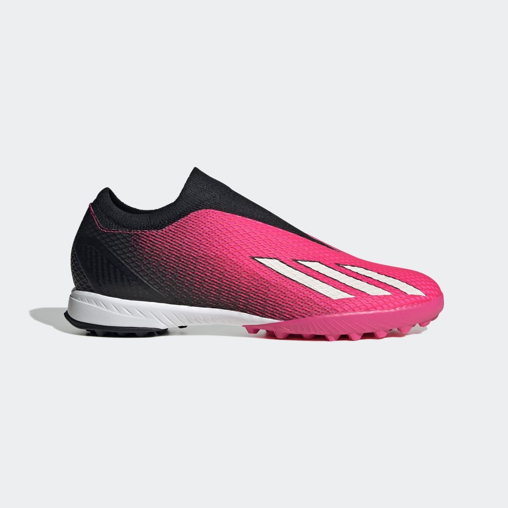 Adidas X Speedportal.3 LL TF Ghete Fotbal Sintetic 40->45 1/3