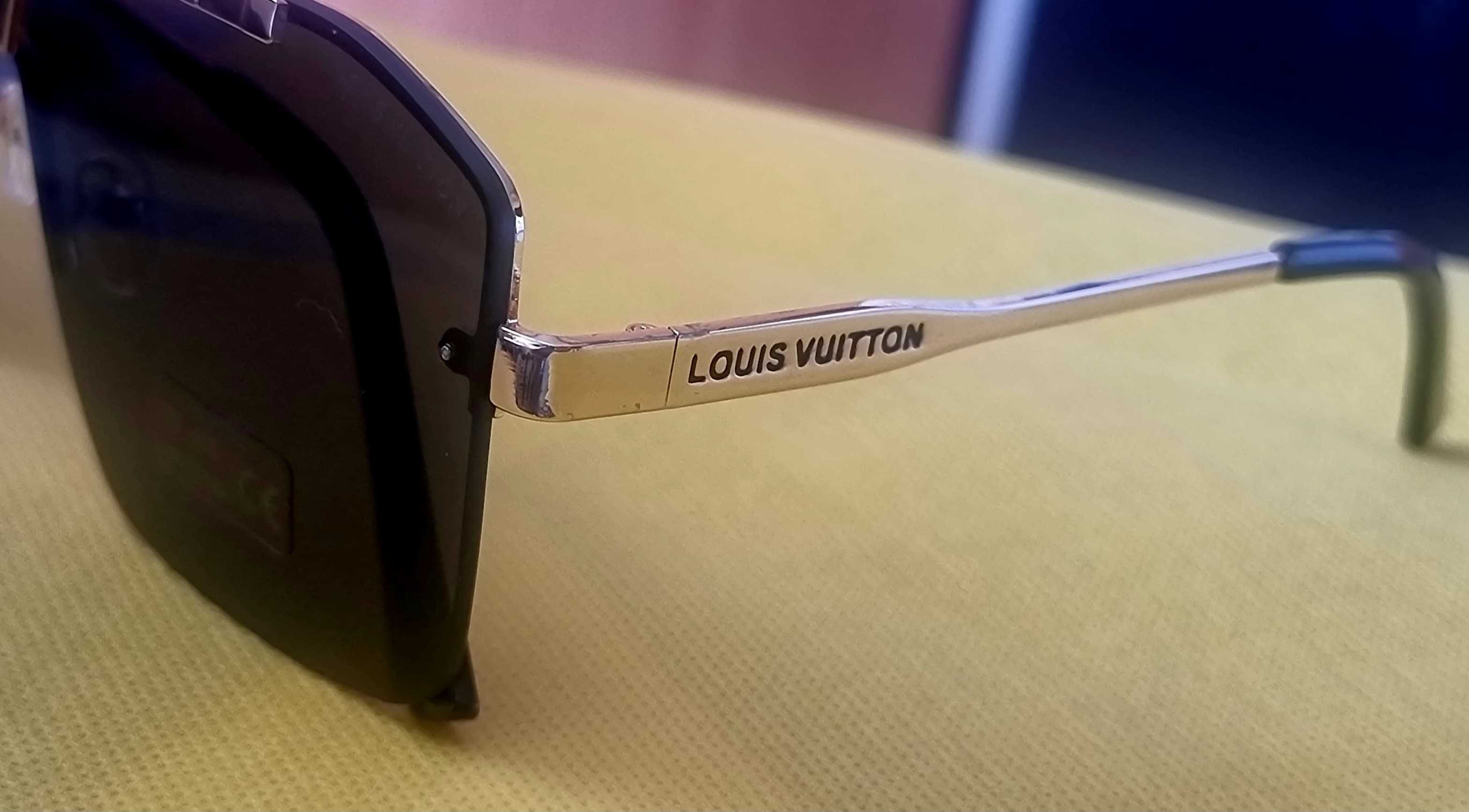 Ochelari de soare Louis Vuitton model 2, Transport Gratuit