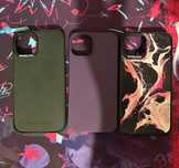3 Кейса за iPhone 14