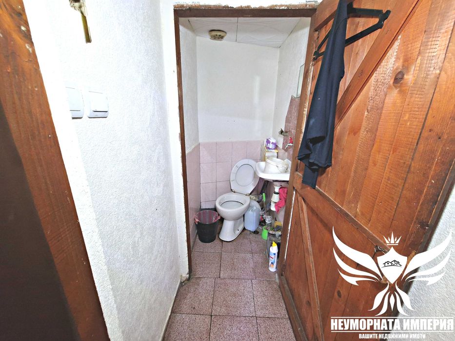 Продава се Заведение в Асеновград - 130 кв.м за 116 €/кв.м - Снимка #22