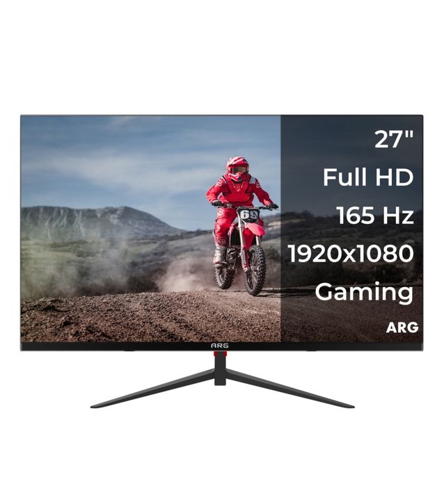 Монитор '27 165гц