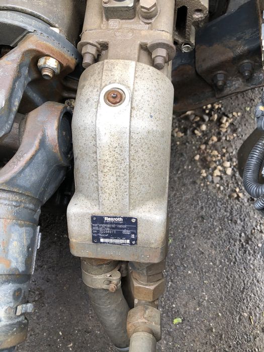 Iveco Stralis 2010 EEV