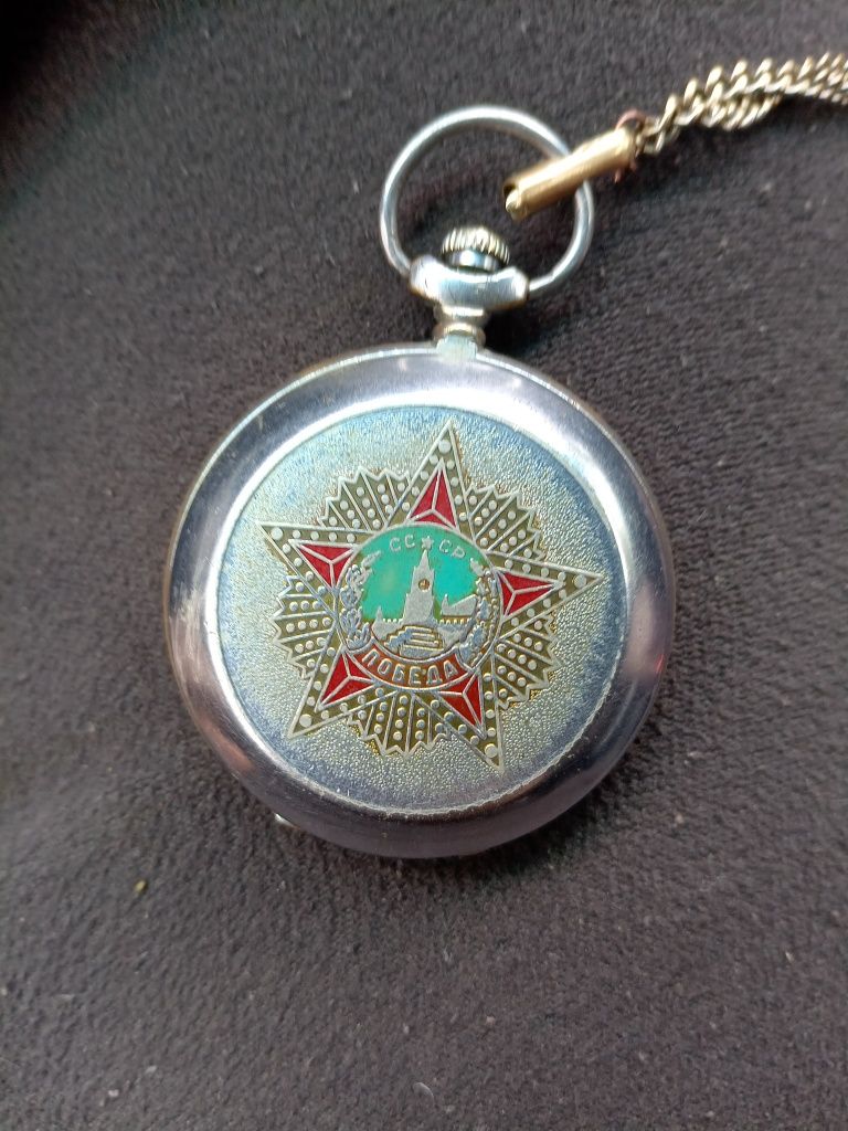 Qadimiy soat 1941 yilgi