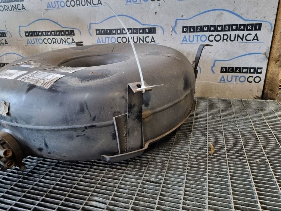 Rezervor combustibil Dacia Duster II 1.0 Benzina 2018 - 2021 H4D 480 SUV 4 Usi Euro6 ...