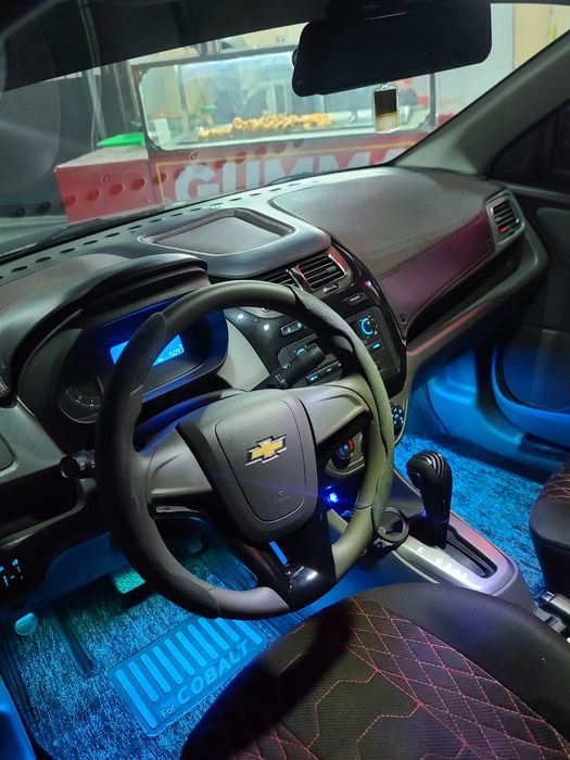 Cobalt srochno midnight sotiladi