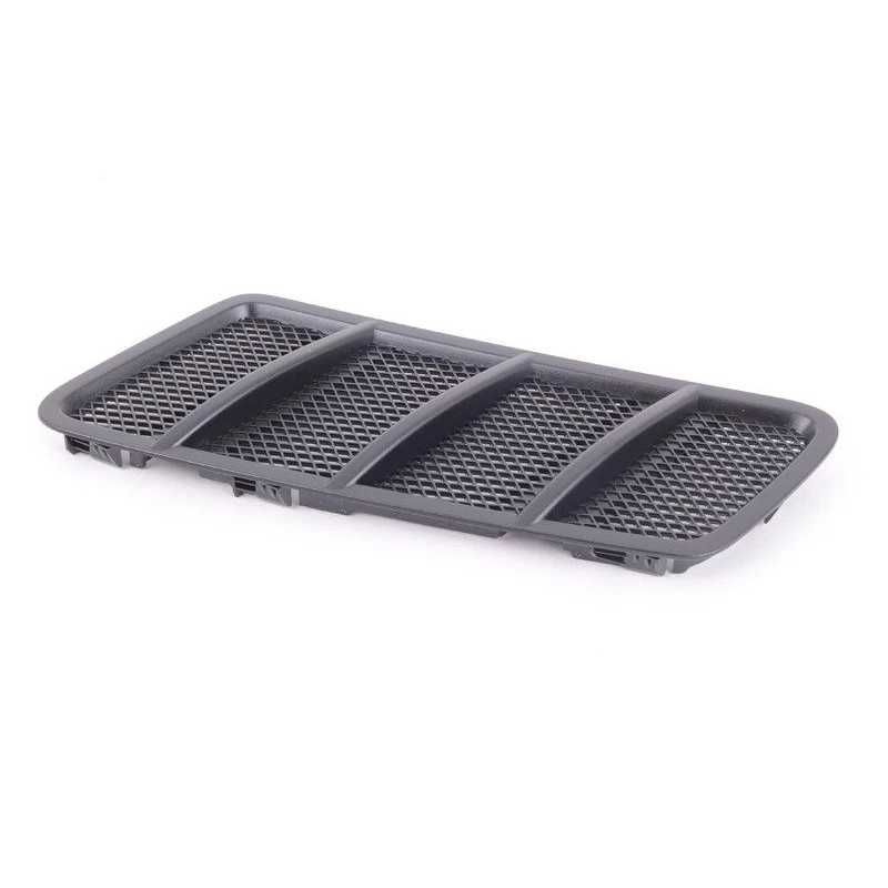 Вентилационни решетки за капак Mercedes W166 12-19 ML GL GLE GLS