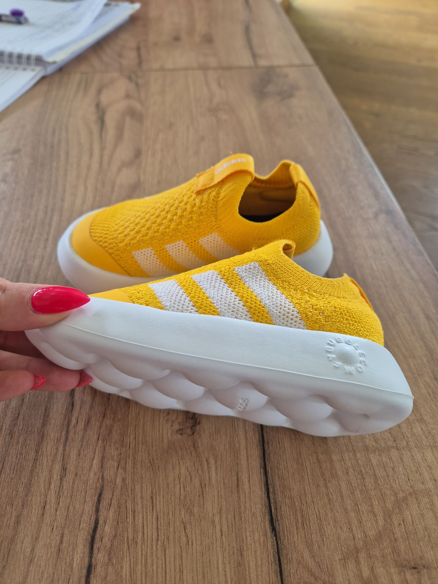 Детски нови  Маратонки Adidas
