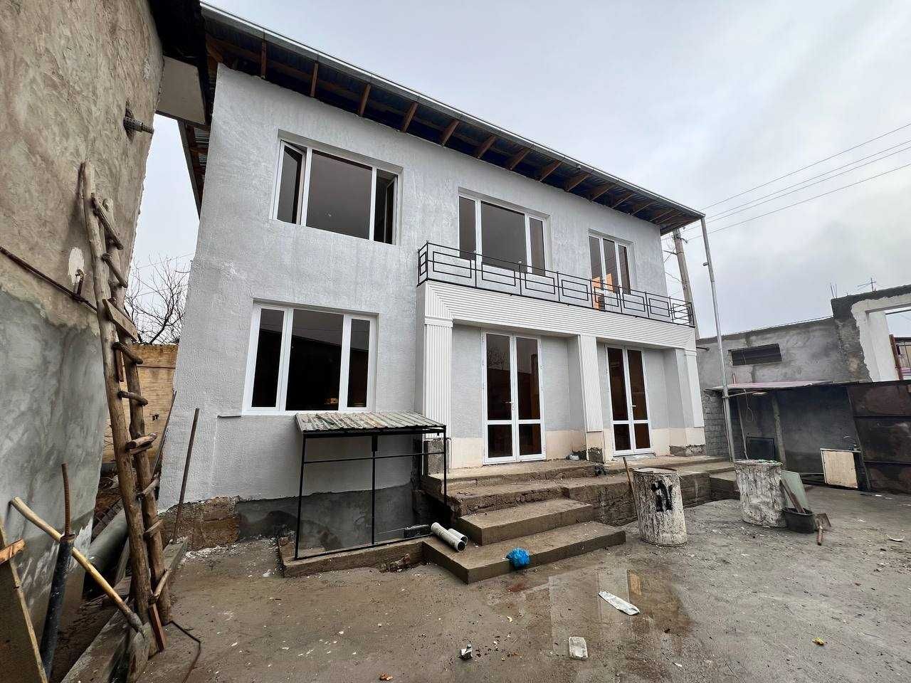 Продается дом Зангиотинском районе , Эшонгузар