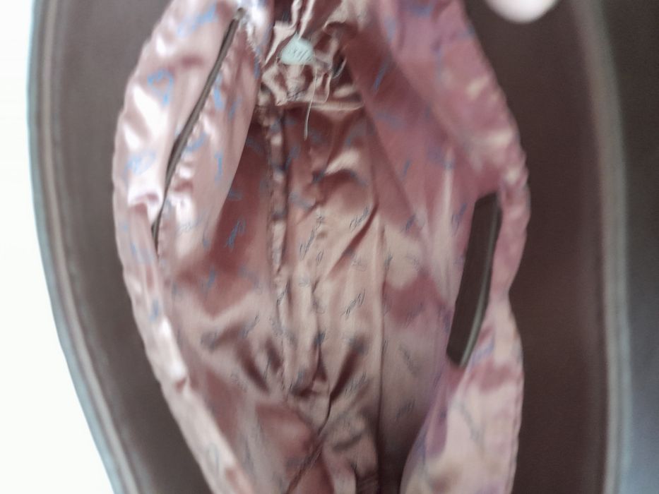 3 Genti piele autentica=125 lei