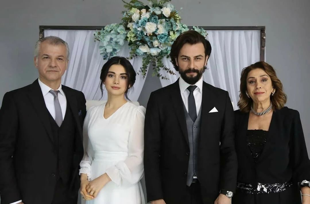 Турецкие сериалы самые новые и модные