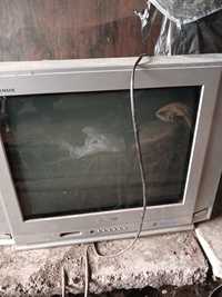 Телевизор продаётся