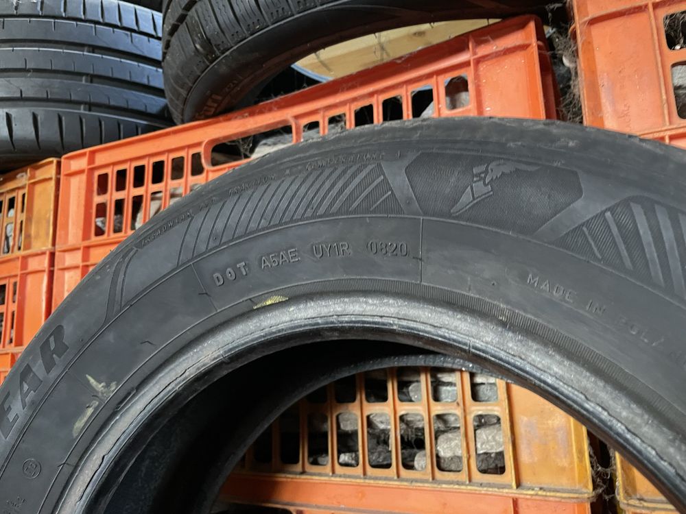195/65/15 GOODYEAR 1-бр