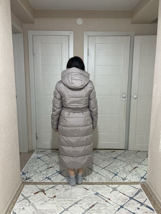 Продам женскую зимнюю куртку