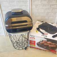 Електрическа грил скара и фраер NINJA Foodi MAX Grill&AirFryer AG551EU