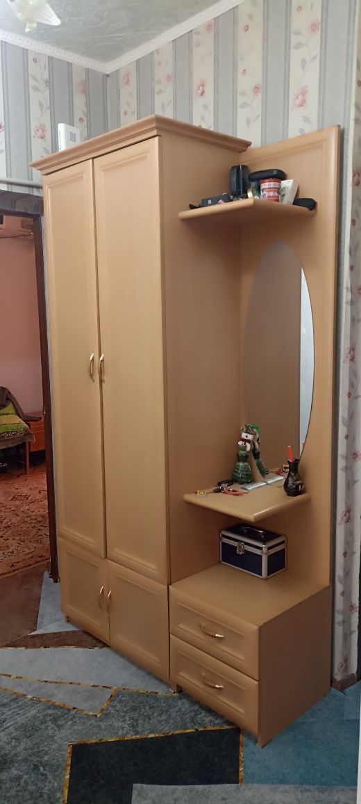 Мебель в прихожую