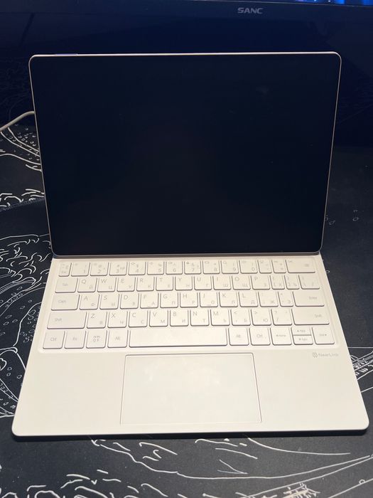 Планшет HUAWEI MatePad Pro
