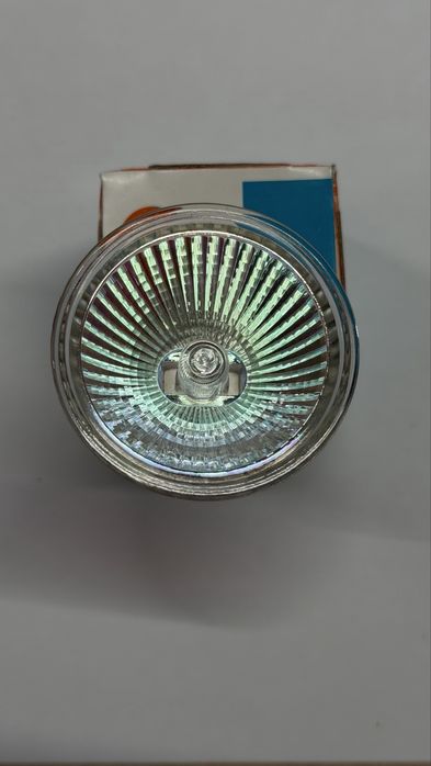 Халогенна Крушка OSRAM 20 W /12V