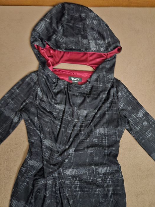 Дамска рокля " Lucy "