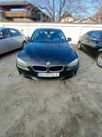 BMW SERIA 3 2012