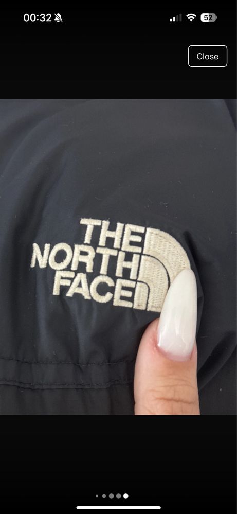 Geaca The North Face