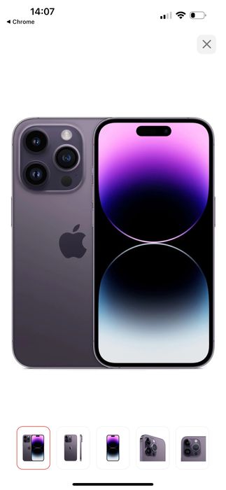 Iphone 14 pro max