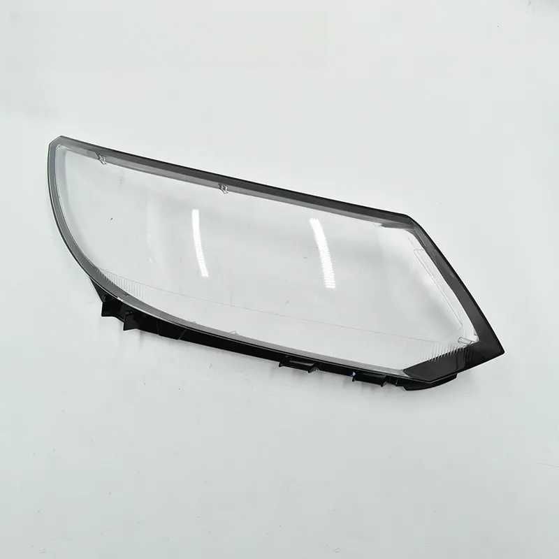 Стъкла за фар VW Tiguan 5N 13-16, Капаци за фар VW Tiguan 5N 13-16