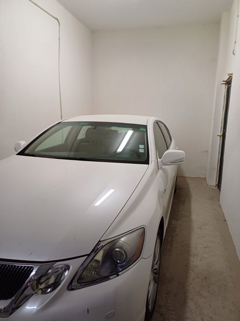Продава се Гараж / Паркомясто в Пловдив, Мараша - 16 кв.м за 1938 €/кв.м - Снимка #1