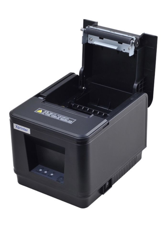 Принтер Xprinter XP-A160 LAN