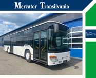 Setra 415 NF | Retarder | Clima I 41 Locuri +43 I KM 346 605 Setra S 415 NF | Retarder | Clima I 41 Locuri +43 I KM 346 605