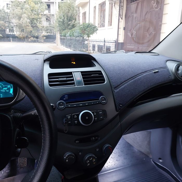 Spark Chevrolet 2-pozitsiya