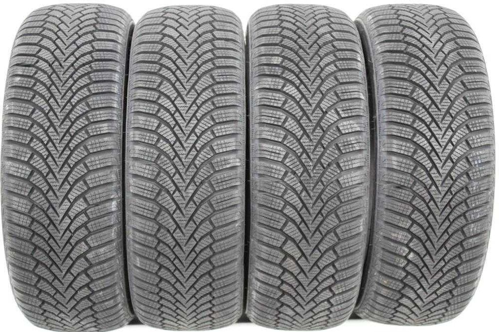 Anvelope iarna noi 195/60R15 88H Sailun