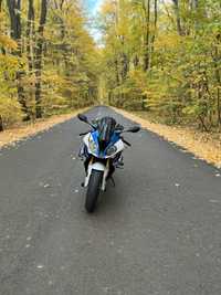 Vand Bmw S1000RR